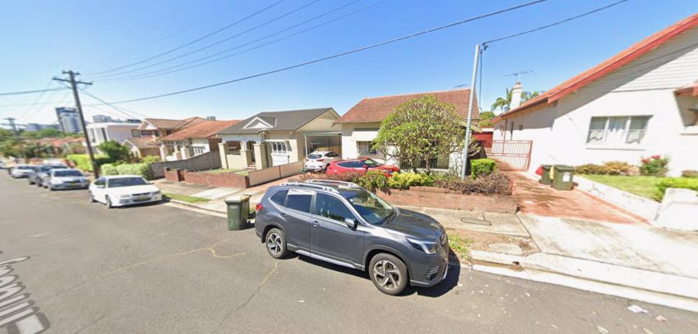 SIL vancant home in Burwood, NSW